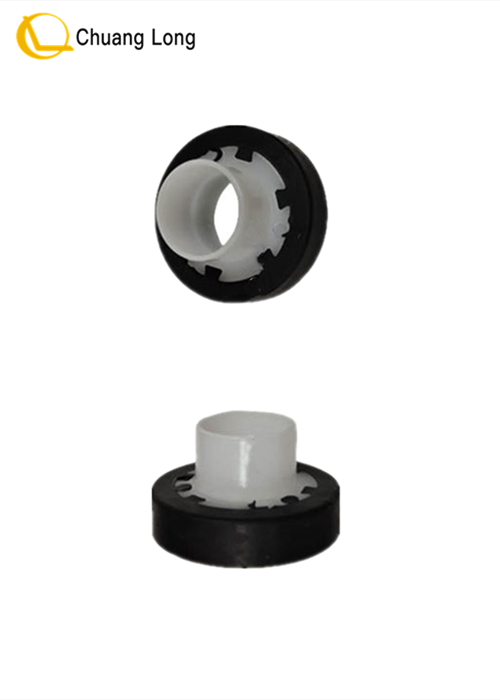 ATM-machineonderdelen NCR S2 SNT Flicker Drive Roller 445-0761208-95 445-0734828 4450734828
