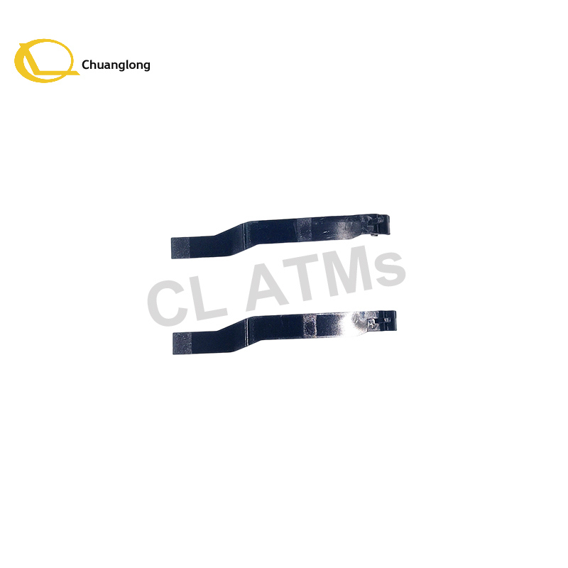 01750041971 1750041971 Wincor Cmd-V4 Drukvinger RI Wincor ATM Vervoermechanisme Klemvoor consumptiedeeltjes