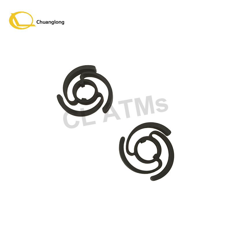 Diebold Nixdorf Banking ATM Onderdelen DN Serie DN100 DN150 DN200 DN300 Schottenrad voor Recycling Cassette 01750381626 1750381626