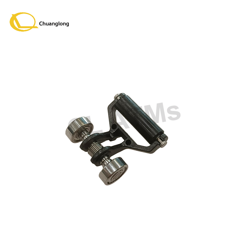 Diebold Nixdorf Banking ATM's DN Serie DN100/DN200/DN250/DN450/DN470/DN490 Rollerhouder CPL 01750385926 1750385926