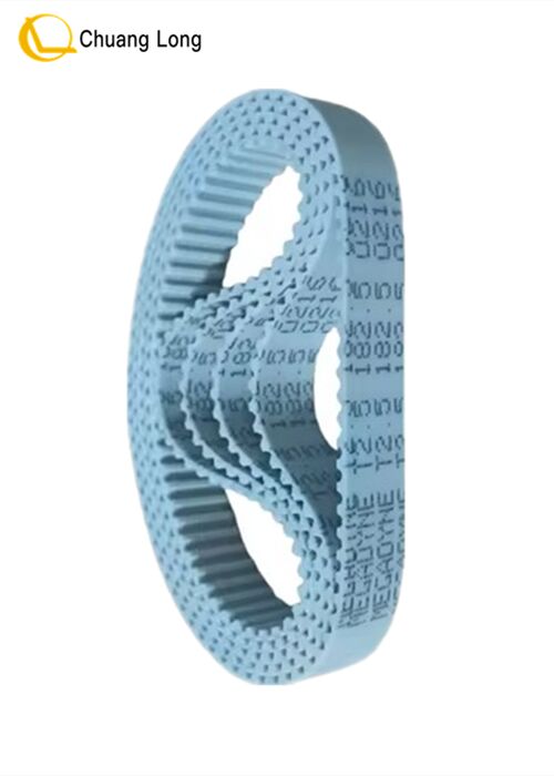 Automaten Deeltjes Glory GFS120 GFS100 Bankbiljetten sorteermachine telmachine Onderdelen Gordel 73x182.5x6mm T2.5 182.5 6mm