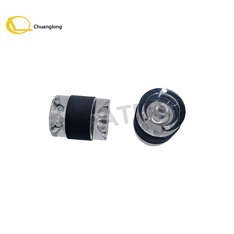 Financiële geldautomaat Kiosk machine onderdelen DeLaRue Talaris Glory NMD100 Cash Dispenser NQ200 Prismatische Assy A001551