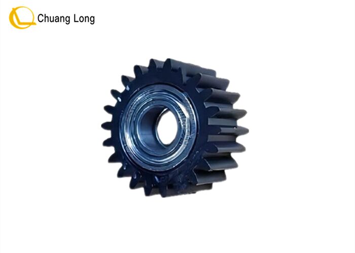 ATM Machine Onderdelen Diebold 368 ECRM Recycler GEAR ESCROW 22T LAGERS 55-100106-000A 55100106000A