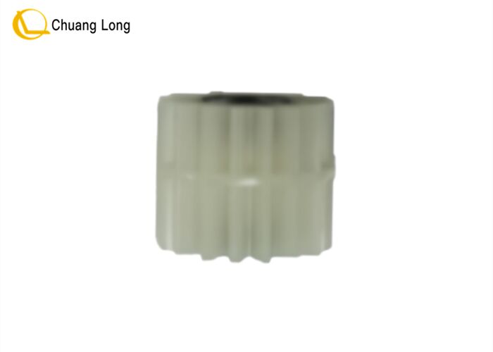 ATM Machine Onderdelen Diebold Nixdorf DN RM4 HCT Kop Chassis Transport Tandwiel 01750291697 1750291697 1750291697-24-20