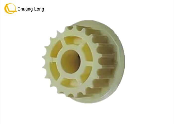 ATM Machine Onderdelen Diebold Nixdorf DN Serie HLT 246 Kop Lager Transport 20T Tandwiel 1750307726-13