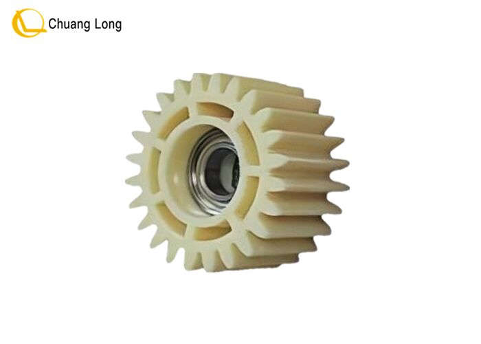 ATM Machine Onderdelen Diebold Nixdorf DN Serie HLT 246 Kop Lager Transport 24T Tandwiel 1750307726-34