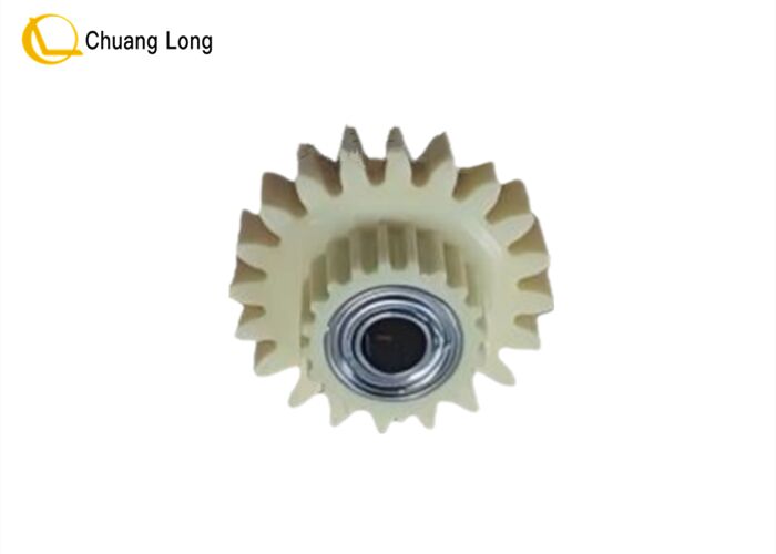 ATM-machineonderdelen Diebold Nixdorf DN-serie HLT 246 Hoofd Ondervervoer 20/20T Versnelling 1750307726-20 1750290512-17