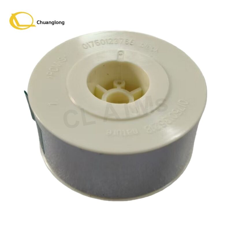 1750136218 & 1750123766 Escrow tape assembly (Zwart/wit, C4060) voor WINCOR ATM module 1750126457 -