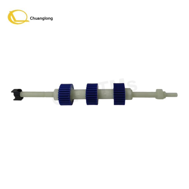 1750306595 Blauwe Puller V-Module As voor Wincor Nixdorf V4 ATM