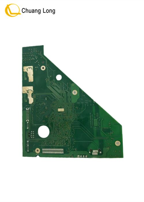ATM Machine Onderdelen Diebold Nixdorf DN Serie IOT In-Output Module Klantlade Hoofdprintplaat 1750288271-01 1750287370 01750287370