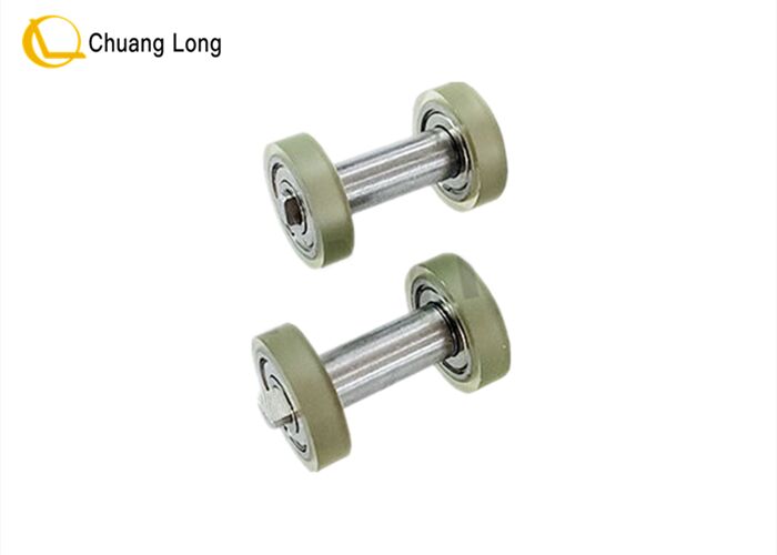 Glory bankbiljettenteller en geldautomaten voor GFS100- en GFS120-modellen met rolas