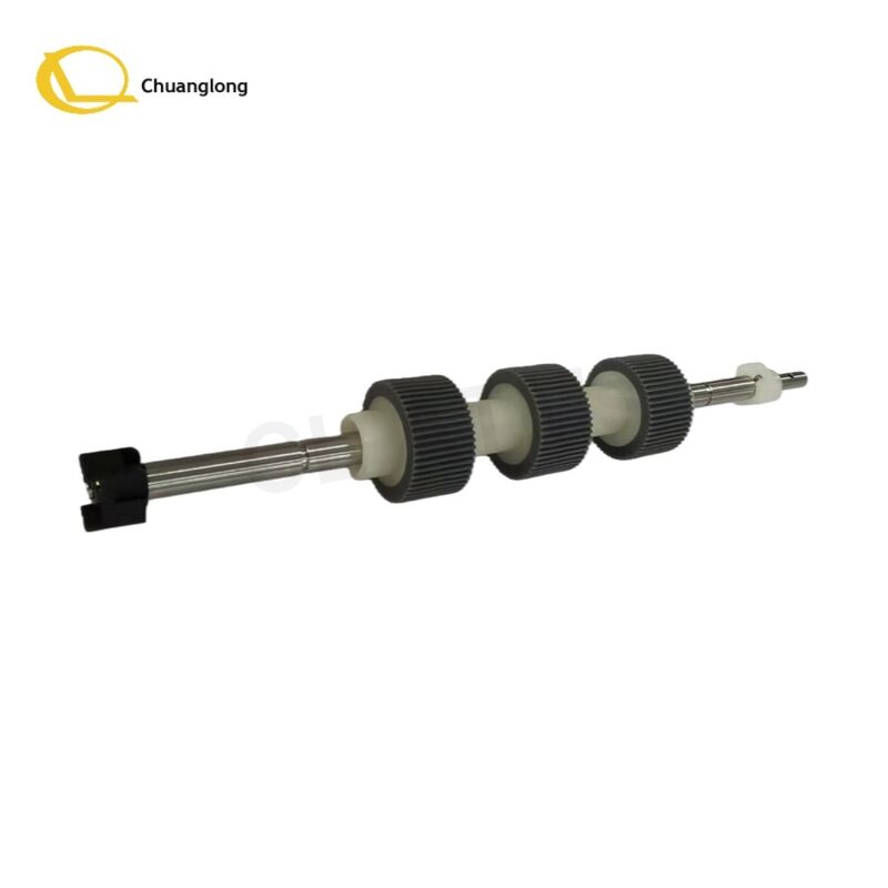 1750035762 01750035762 Reparatie van bankapparatuur Wincor ATM-onderdelen Aftrekkingsschacht CMD V4 Mont ATM-leverancier