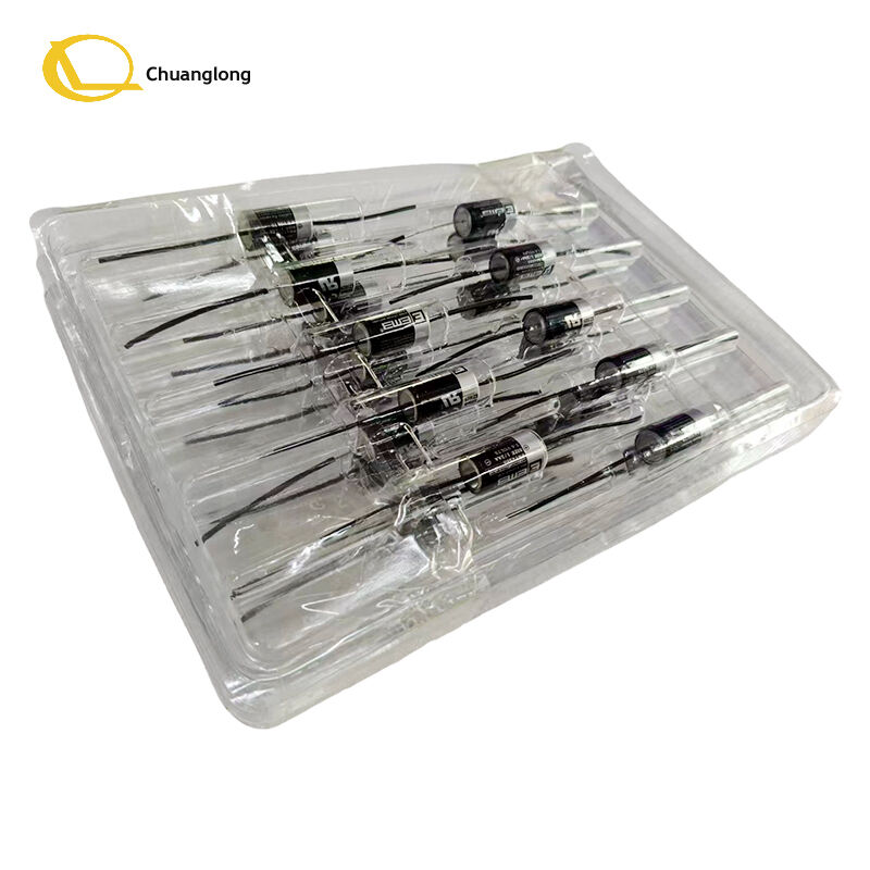 Hoogwaardige ATM-controllerkaart CMD-module met 3,6V batterij Artikelnummer 1750101886