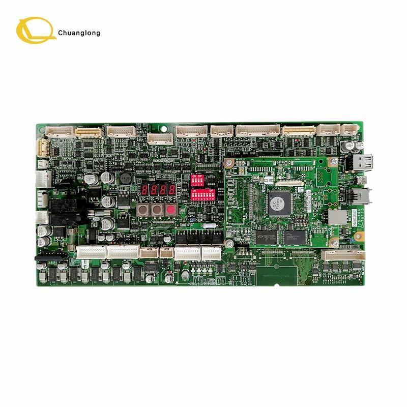 NCR ATM Machine Reserveonderdelen 6683 / 6687 BRM CPU PCB Board Onderdeelnummer P/N 009-0036165 / 0090036165