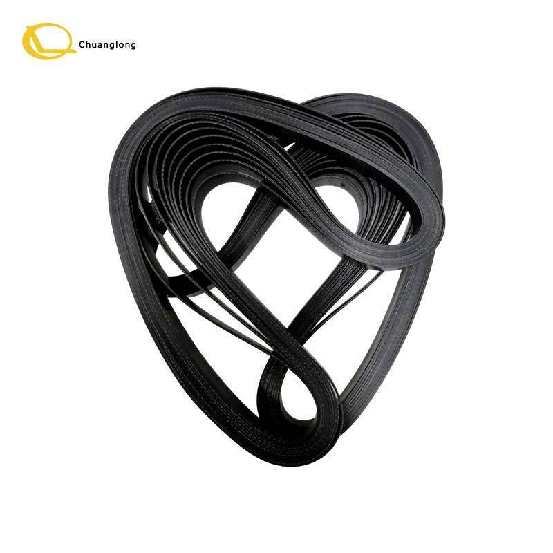 Nieuwe Wincor Nixdorf V-module platgordel dubbele extractor P/N 01750041251 / 1750041251