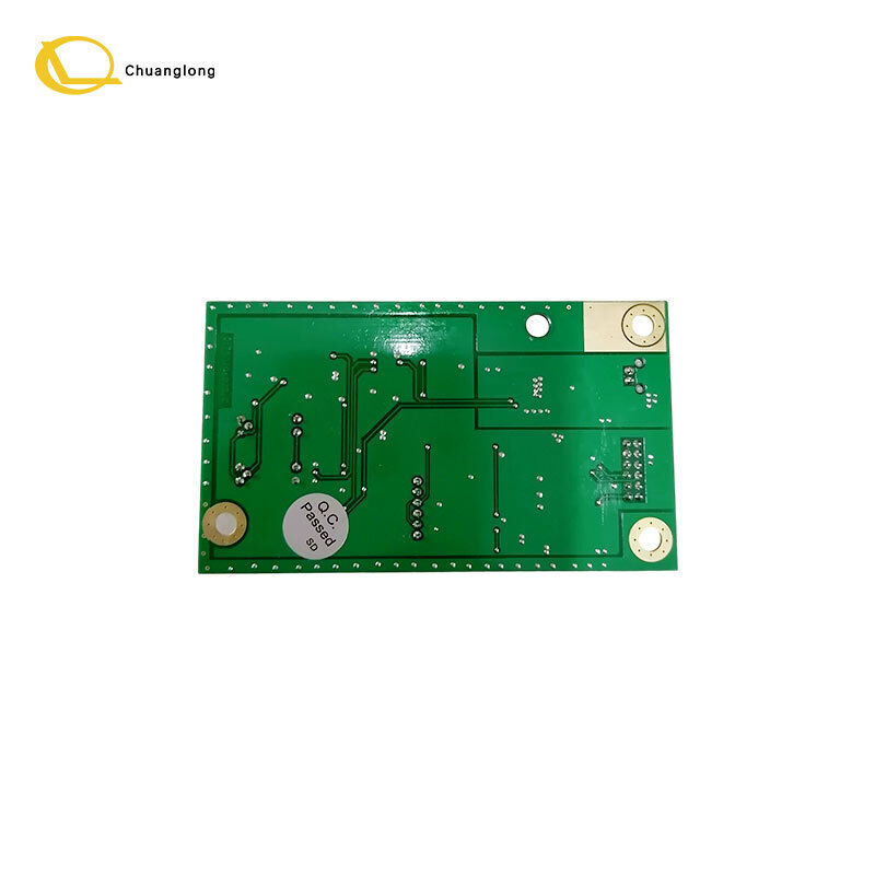 Wincor Nixdorf ATM Spare Parts Procash 280 PC280 Schutter Motor Controller Board P/N 1750206035/01750206035