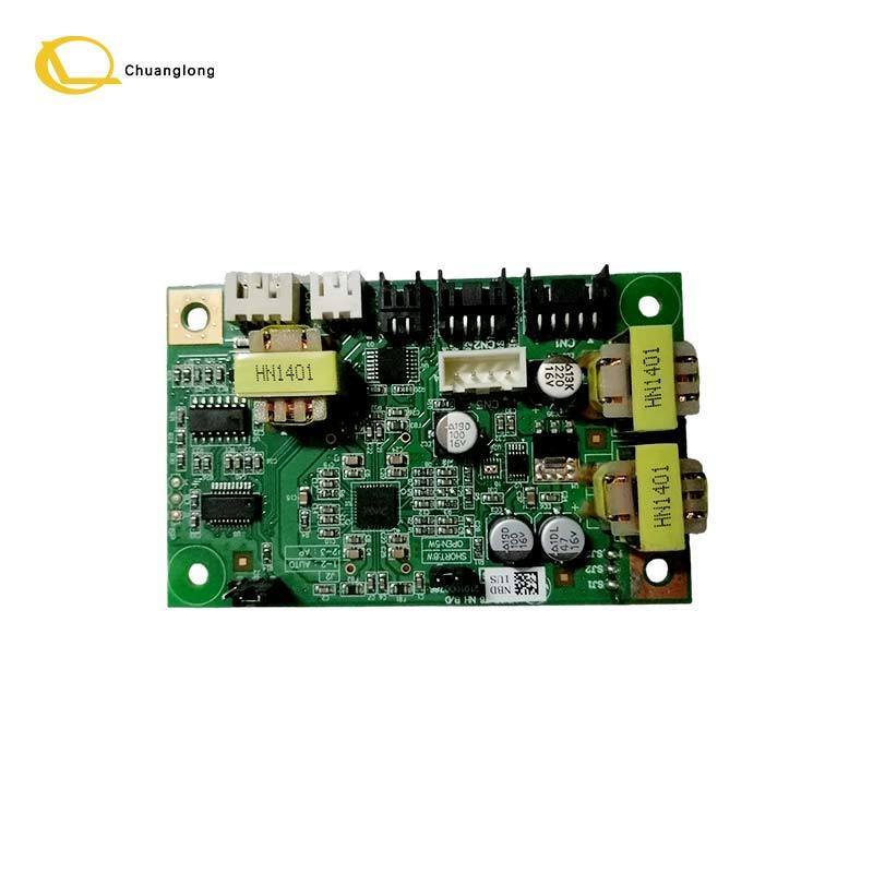 Hyosung ATM Reserveonderdelen V1 Geassembleerde printplaat Hoofd PCB P/N S7650000318 / 7650000318