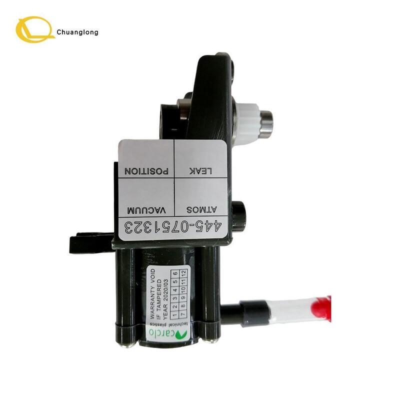 NCR Selfserv 23 ATM-onderdelen NCR S2 Vacuümpomp assemblage voor ATM P/N 445-0751323/4450751323