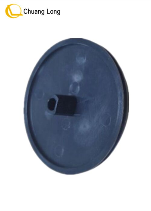 ATM-reserveonderdelen Geldtellers Geldsorteermachine Glorie EV8626 Toestel 69 6*69*5