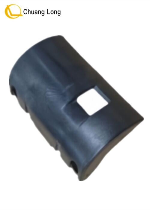 Geldautomaten Spare parts Geld tellers Geld sorteermachine Glory EV8626 Midden Protect plaat 2614600105