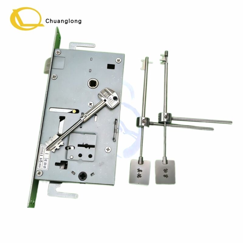 Master Grand® Gard Tool Professionele slotonderhoudstool voor Gard-sloten