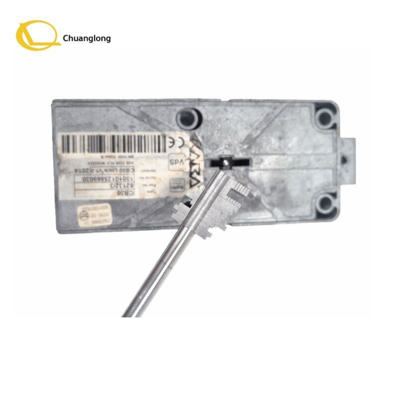 De Grandmaster CB30 Lock-Picking Tool  Nauwkeurige sleuteldecodering voor KABA-CB30 sloten