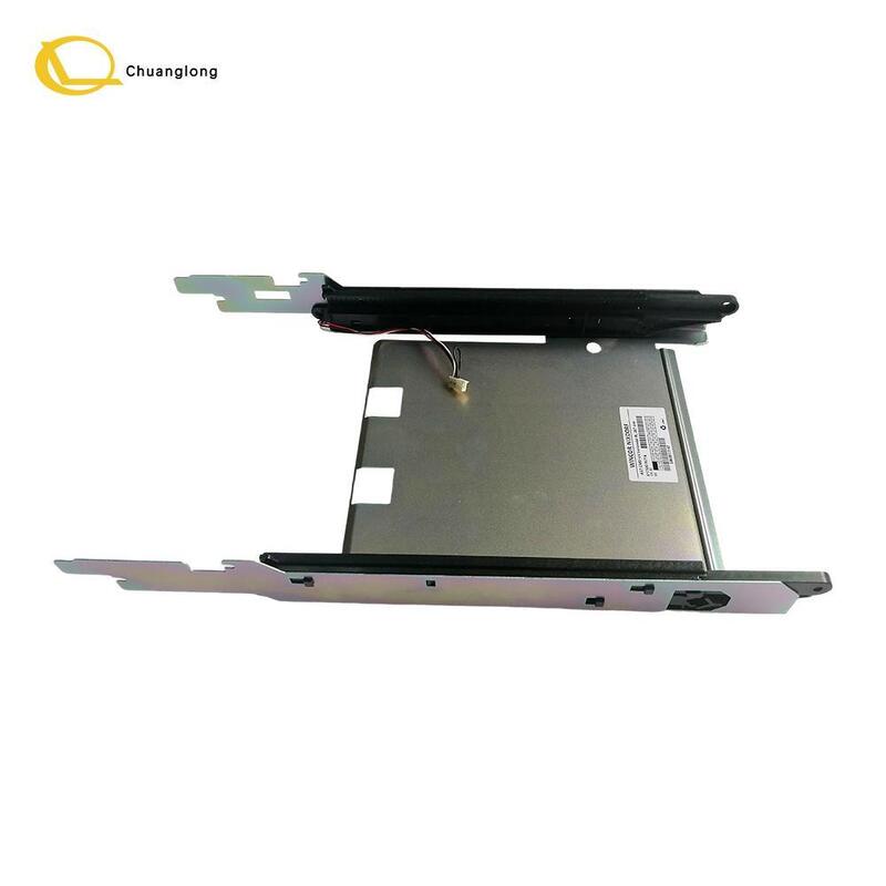 Wincor Nixdorf AGT CMD-V4 Horizontaal RL 287 mm Chassis Transport P/N 01750076716/1750076716