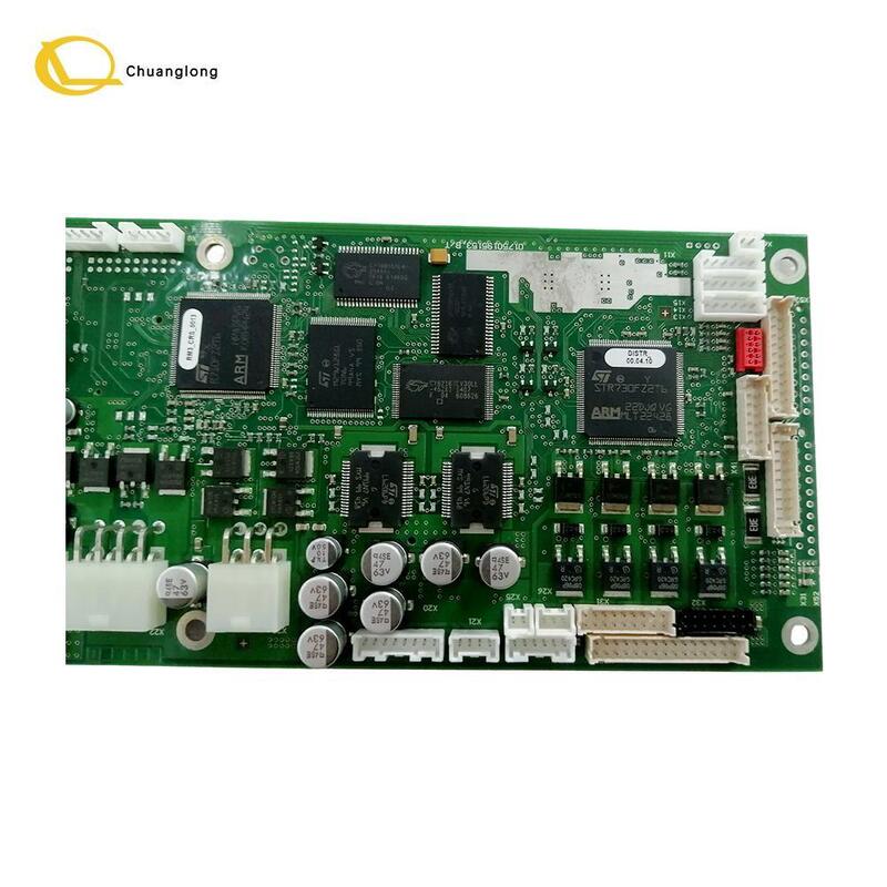 Wincor Nixdorf Cineo ATM Reserveonderdeel C4060 Hoofdcontroller CRS II Board P/N 1750196174/01750196174