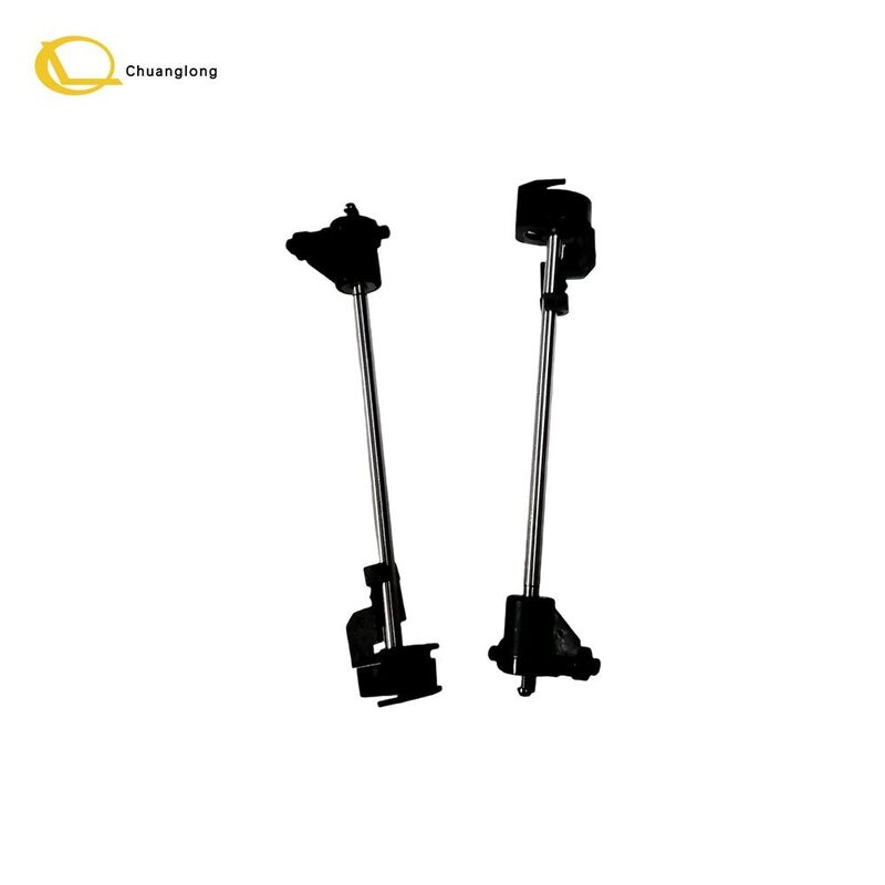 Wincor Diebold Nixdorf ATM Reserveonderdelen Aandrijfwiel As Assemblage Stripper Assemblage Artikelnummer 1750349895 / 01750349895