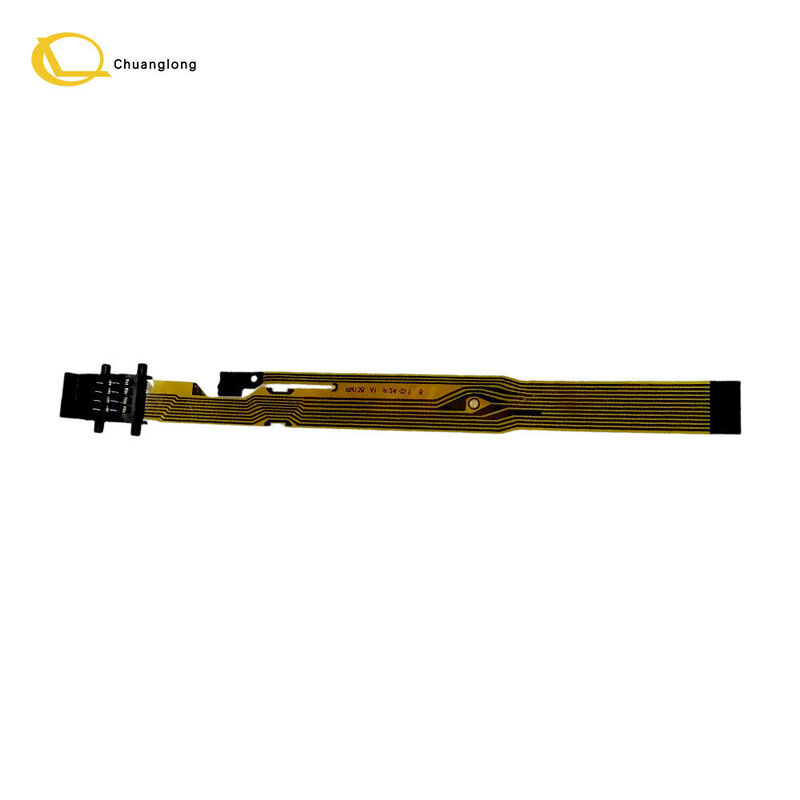 Wincor Nixdorf Geldautomaat Machine Parts V2CU Card Reader Magnetische kop IC Contact P/N 1750173205-39 / 1770049041 / 01770049041