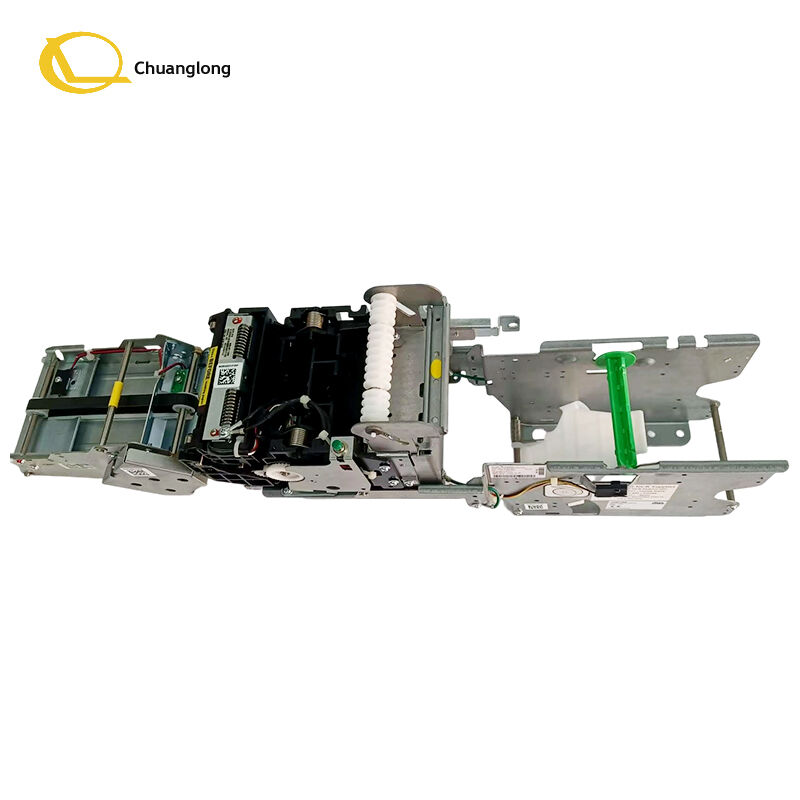 009-0030205 NCR SelfServ 6683 Bonthermische printer voor ontvangstbewijzen NCR Atm Machine Onderdelen bij mij in de buurt