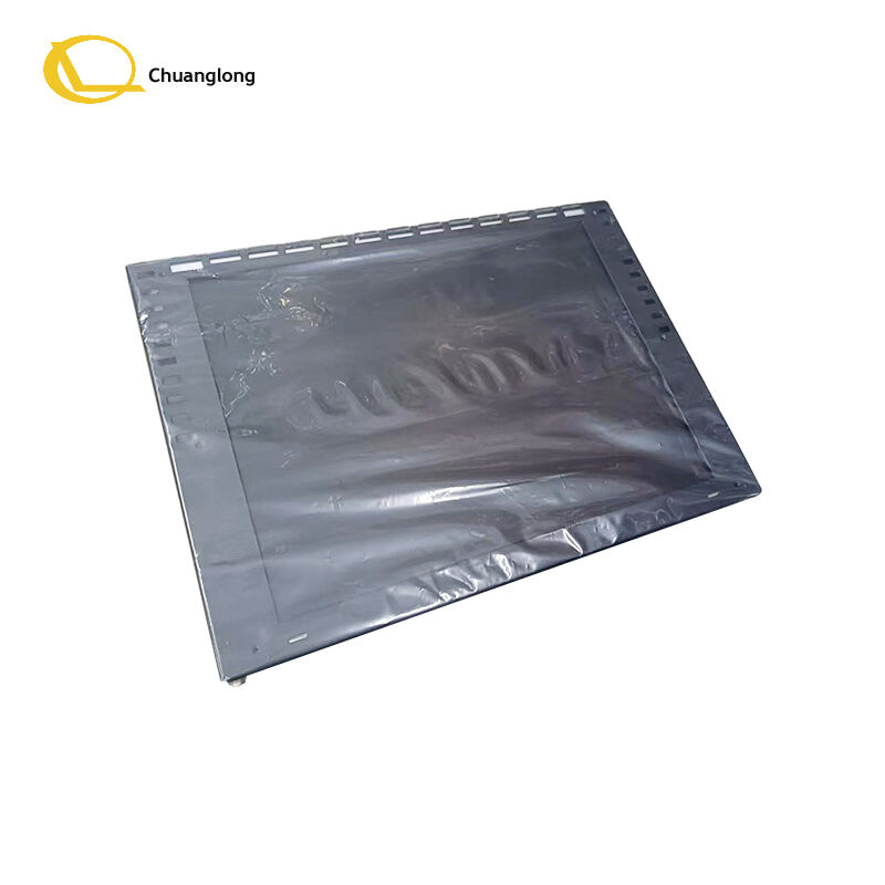 1750237316 15" LCD-Box_15inch SHB_Cineo Wincor Nixdorf LCD-Box_15 INCH AUO ATM Onderdeel