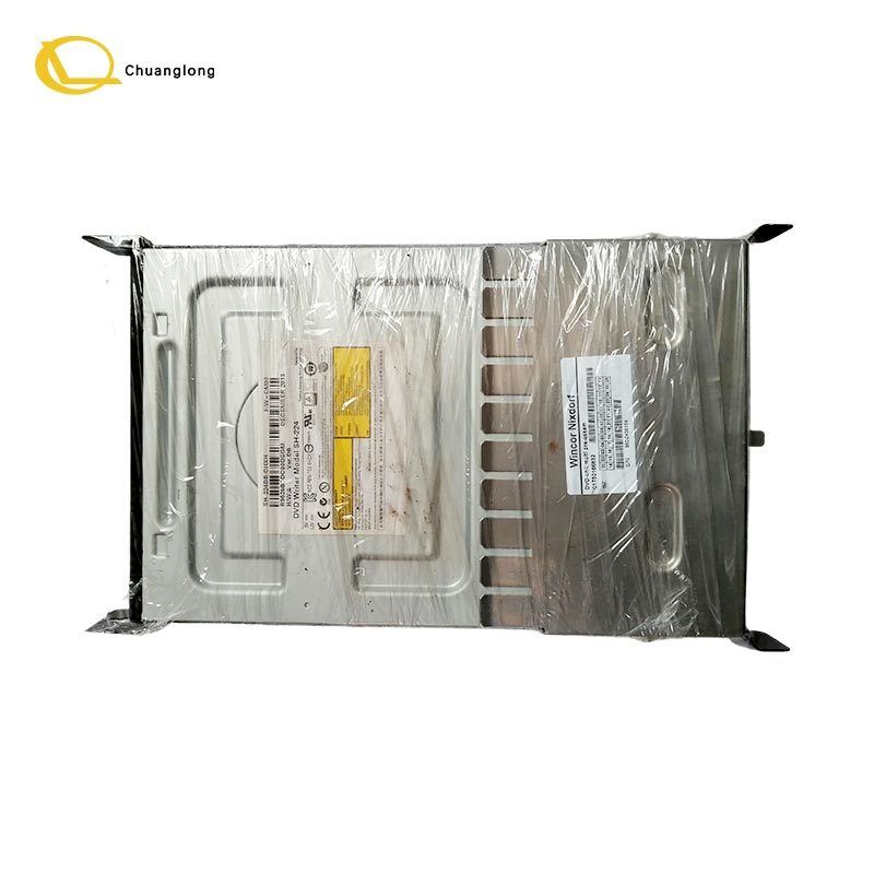 Wincor Nixdorf ATM DVD Optische Schijfstation Unit Multi Pre-Assembly ATM Onderdelen P/N 01750166832/1750166832