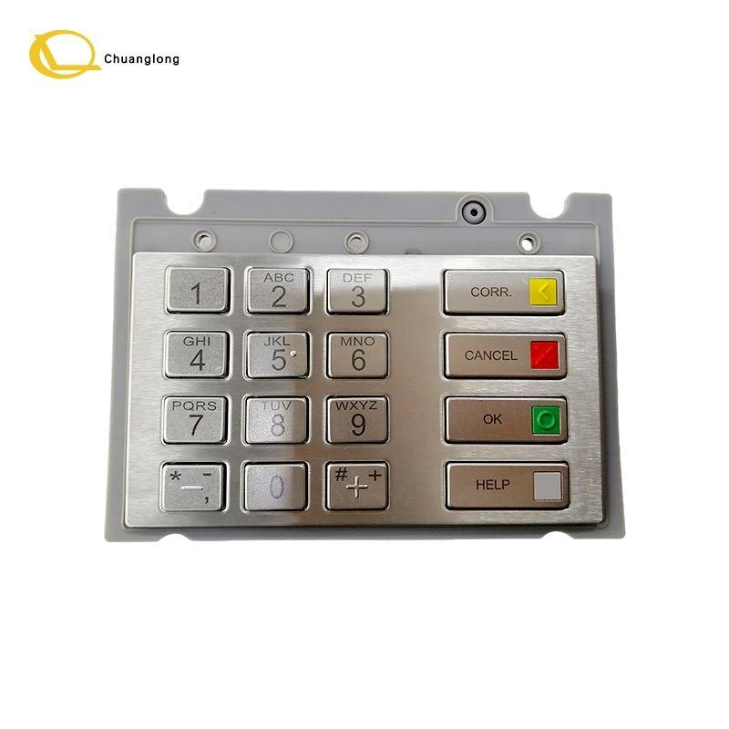 Wincor Nixdorf ATM Onderdelen ISO9001 EPP V7 Toetsenbord Pinboard P/N 1750255914 / 01750255914