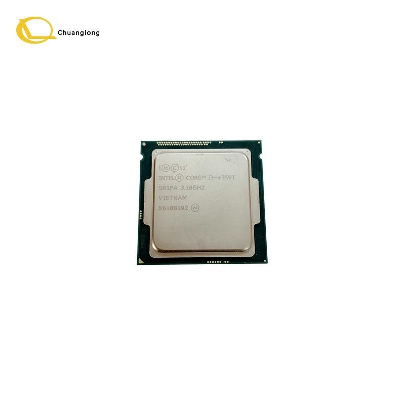 Wincor Nixdorf Retail POS / ATM Onderdeel Intel Core i3-4350T Processor CPU Nieuw