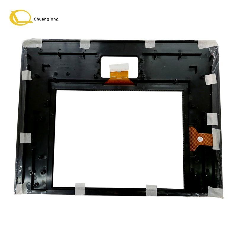 NCR S2 23" Touchscreen zelfbediende geldautomaten onderdelen P/N 445-0737618 / 4450737618 CR 009-0028333 / 90028333