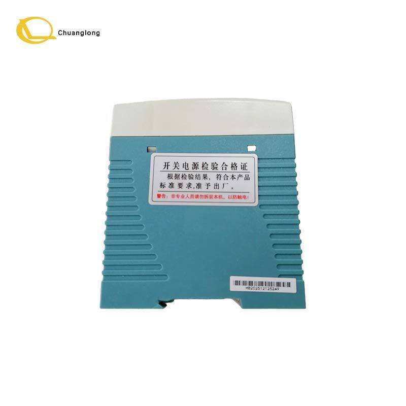 Diebold Nixdorf Atm Mean Well MDR-60-24 60 Watt 24Vdc 2.5A DIN Spoorvoeding UL508