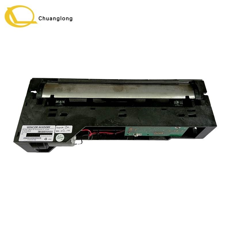 Wincor Nixdorf CMD V4 Shutter Horizontaal RL ATM Onderdelen Nieuw 01750053690 / 1750053690