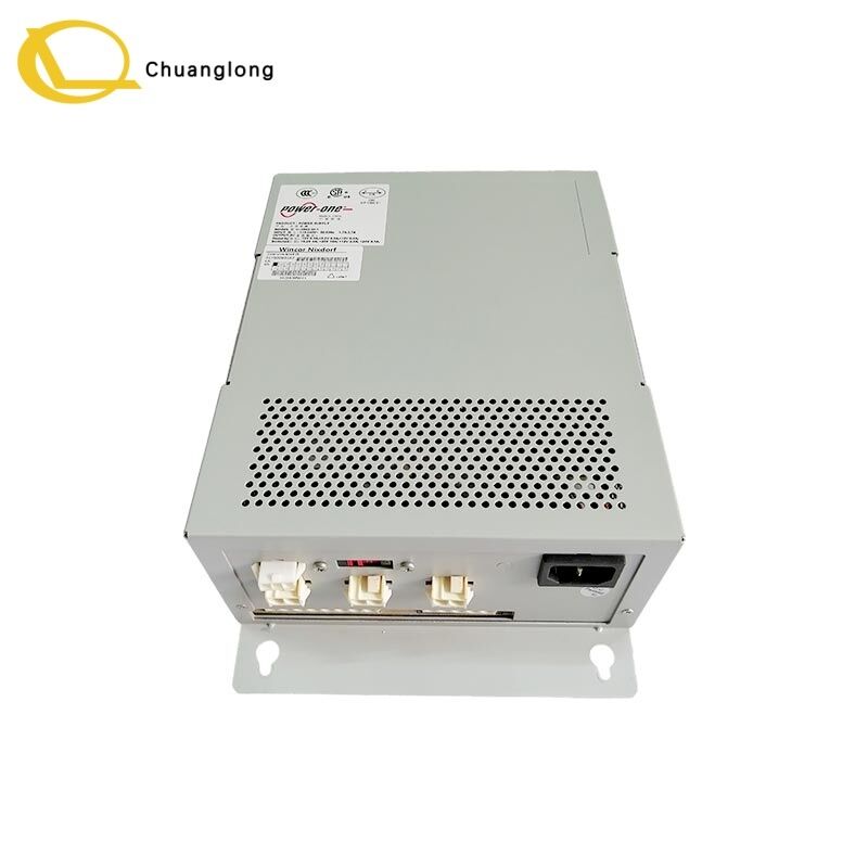 Wincor Nixdorf 2050XE 24V centrale stroomvoorziening III ATM Onderdelen Nieuw P/N 01750069162 / 1750069162