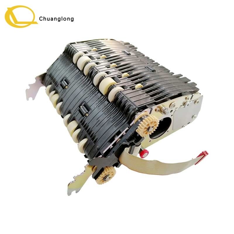 Wincor Nixdorf CRS/ATS Centralisatie Eenheid Bovenste Deel C4060 AU Module 01750134478 / 1750134478