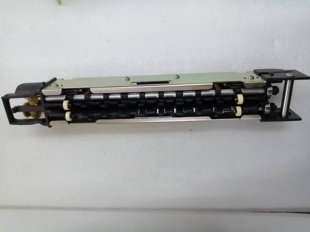 01750214641 Wincor Transter Unit Veilig CRS ATS ATM Machine Onderdelen 1750214641