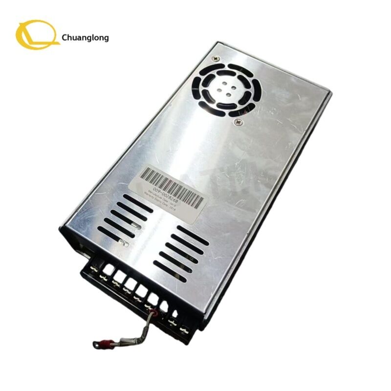0090028268 009-0028268 ATM-machineonderdelen NCR stroomvoorziening 300W 24V met PFC