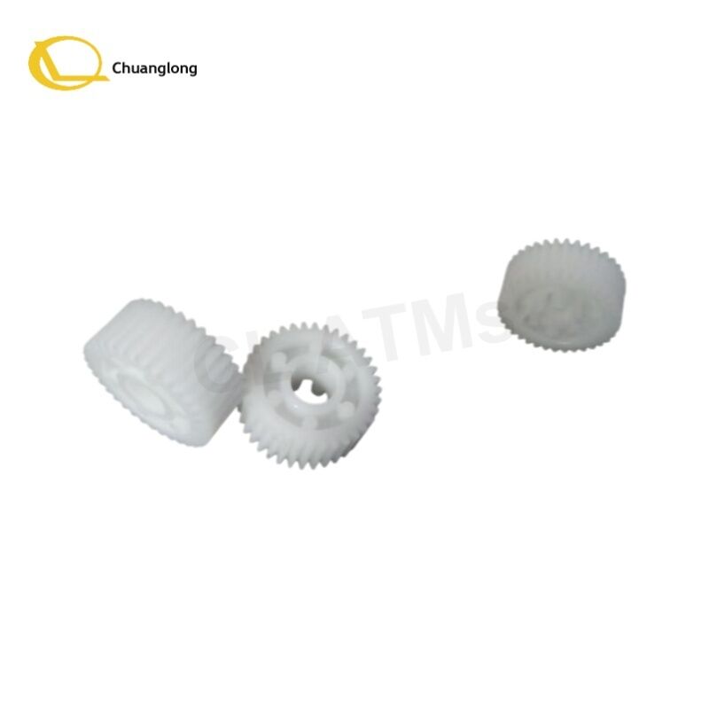 445-0587808 4450587808 ATM-machine Spare parts NCR 58xx 36 Tooth Idler Gear Model hoog niveau
