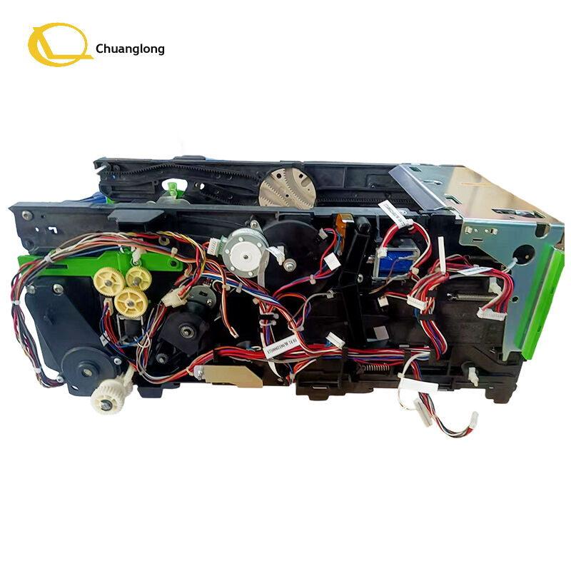 1750109659 ATM Machine Onderdelen Wincor Nixdorf CMD-V4 Stacker Module