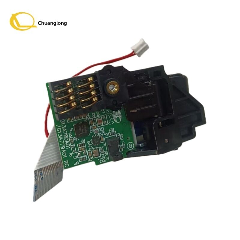 Diebold DN Kaartlezer IC Contactblok DN200 DN100 DN150 DH100 DH200 IC Chip