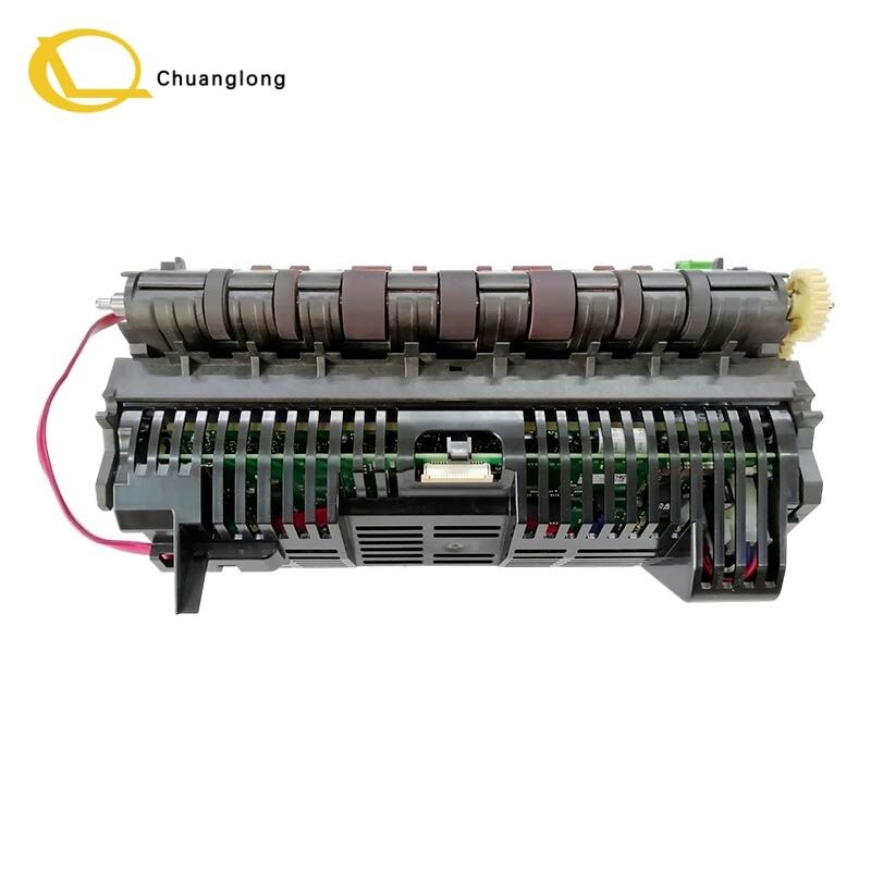 Wincor Nixdorf Cineo C2060 C4060 Contant Bankbiljetlezer Verplaats CWAA ATM Reserveonderdeel P/N 01750150249/1750150249/01750249441