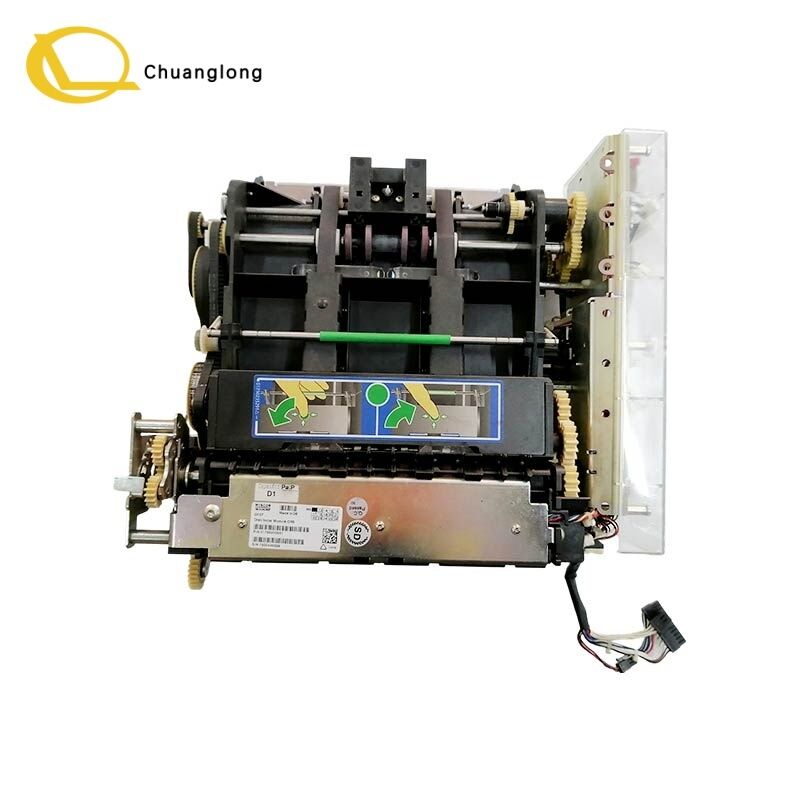 Wincor Nixdorf Diebold Nixdorf CRS Cineo C4060 E624 Distributiemodule CRS P/N 01750200541/1750200541