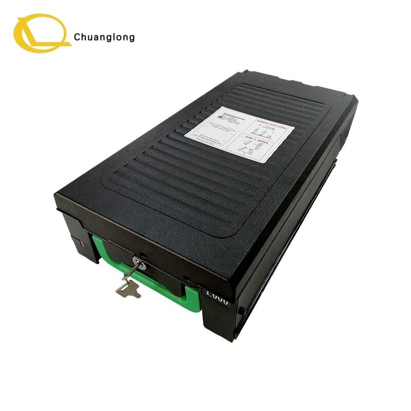 Hyosung HCDU CDU Contant Cassette Bankbiljet Box Artikelnummer 7430001005/7430000208/7430000990/S7430000208/S7430000990/S7430001005