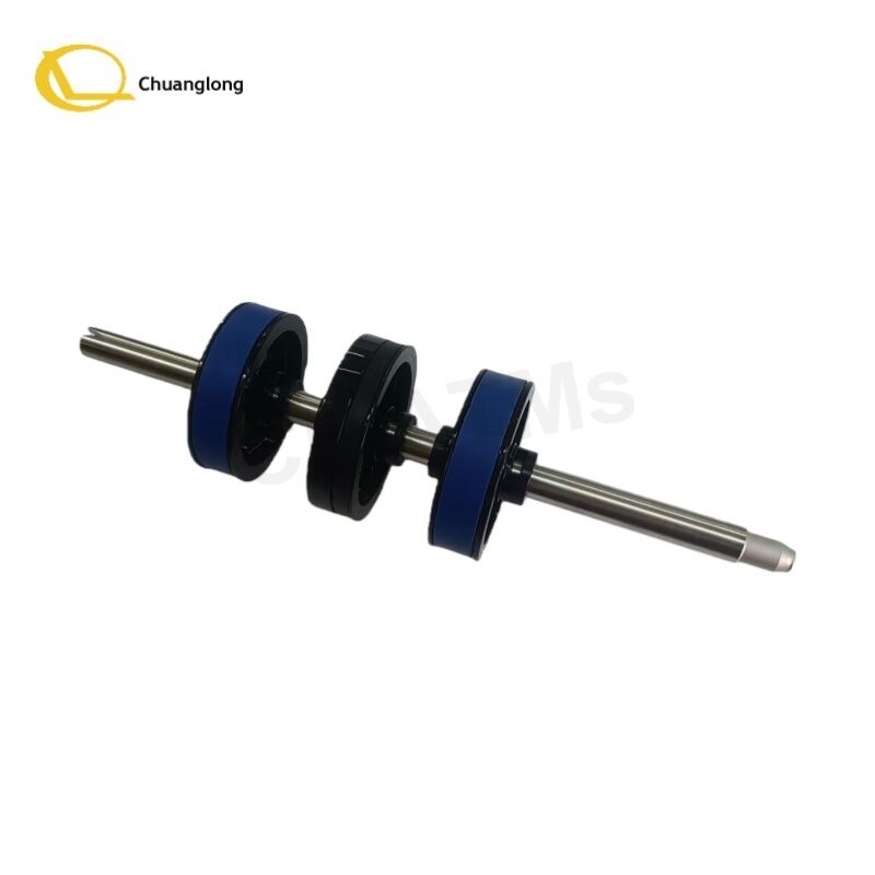 Diebold Nixdorf DN Serie DN100 OPTEVA Voedingsas OVRMLD D Onderdeelnr. 49-204018-000B/49-204018-000C/49-204018-000A