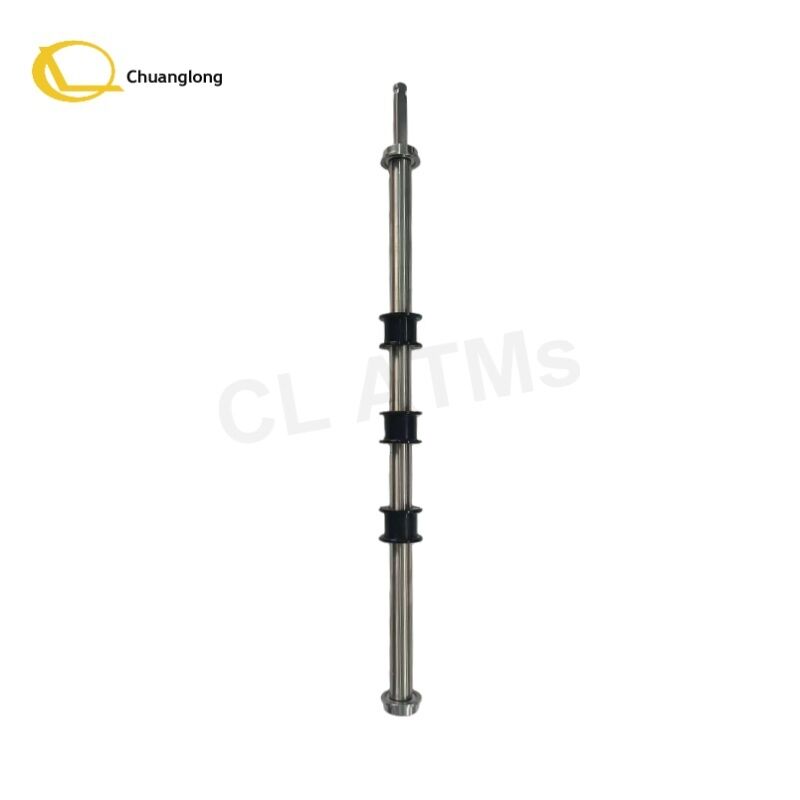 NCR ATM Diebold Opteva Axis XPRT Driver Slotloos Niet-Gegroefd P/N 49-202789-000B/49202789000B